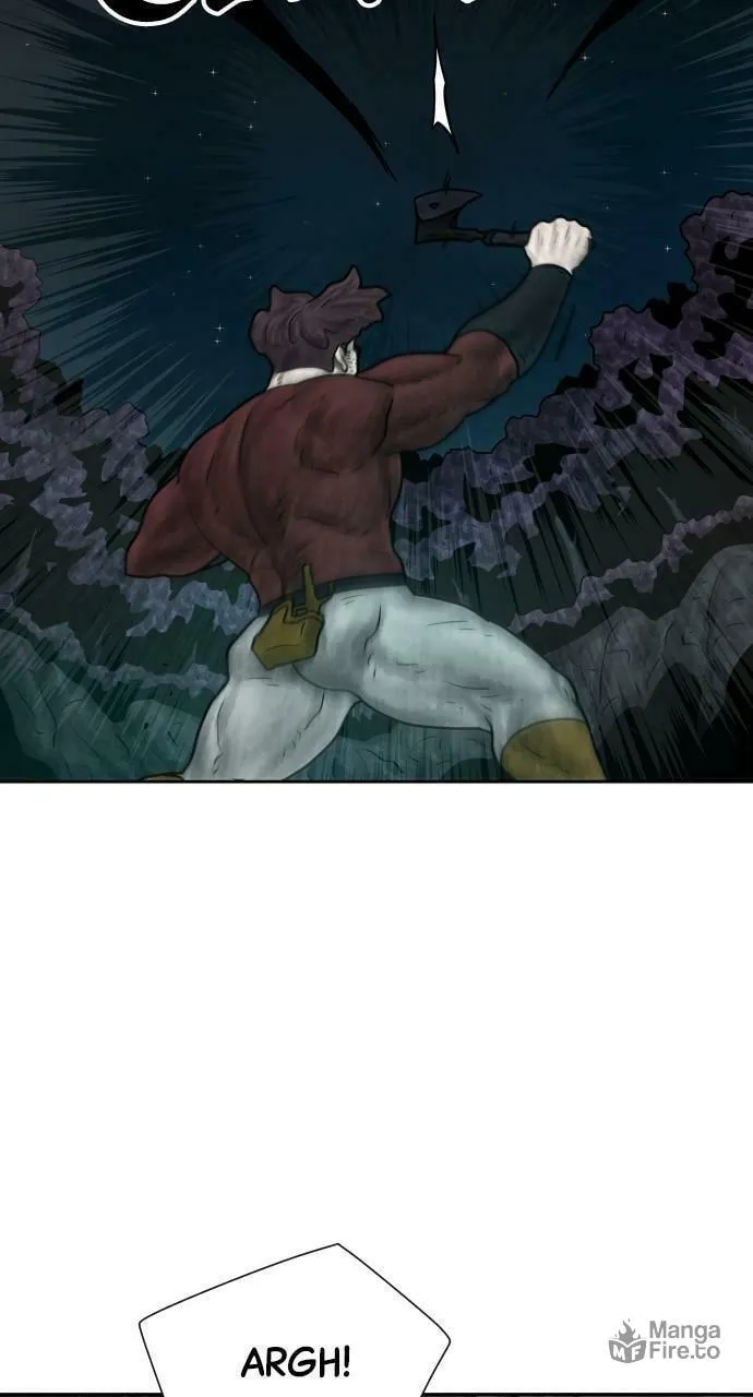 Read Warrior Executioner chapter 82 image 56 on Lezhin