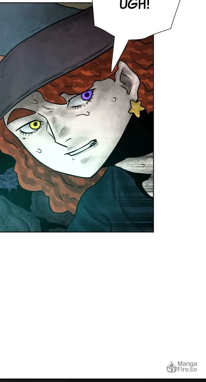 Read Warrior Executioner chapter 82 image 59 on Lezhin