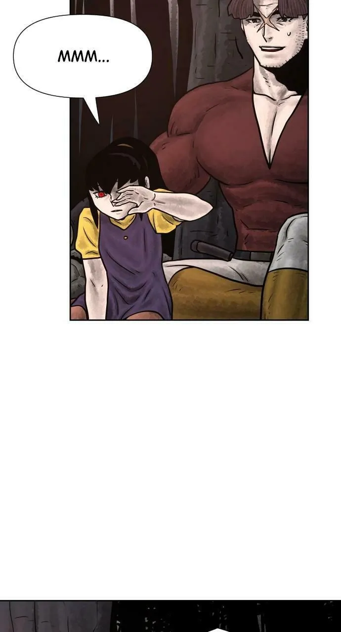 Read Warrior Executioner chapter 82 image 6 on Lezhin