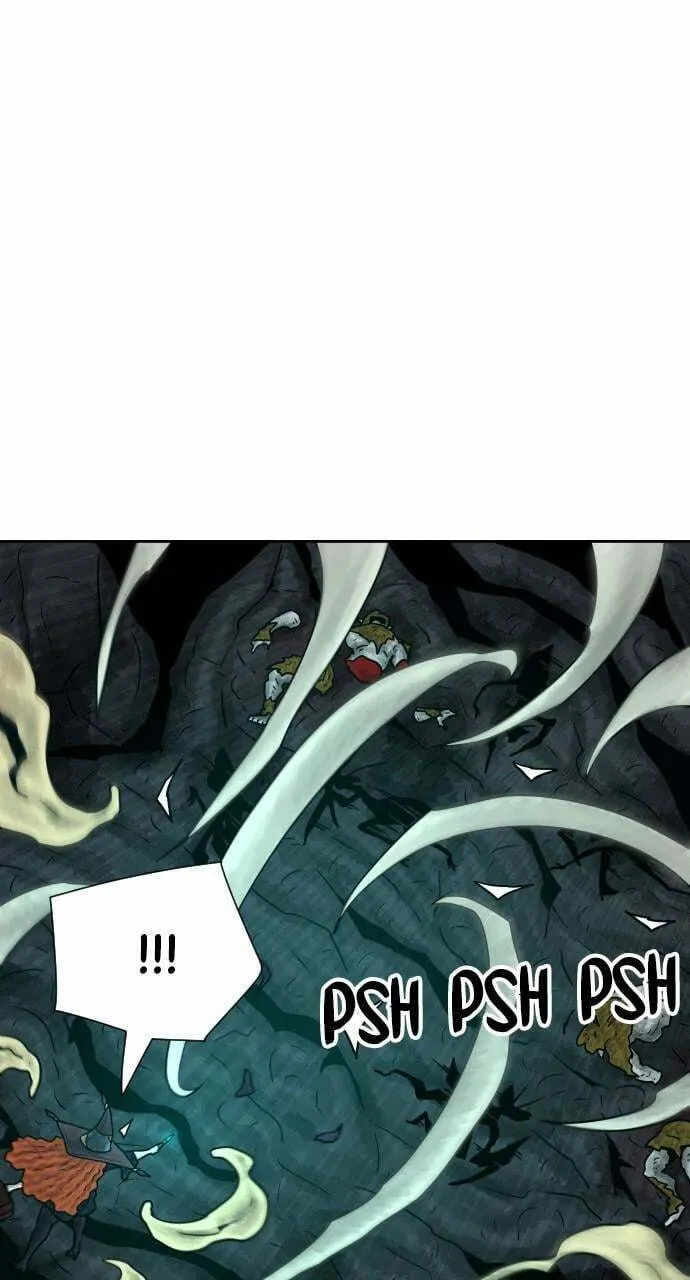 Read Warrior Executioner chapter 82 image 61 on Lezhin