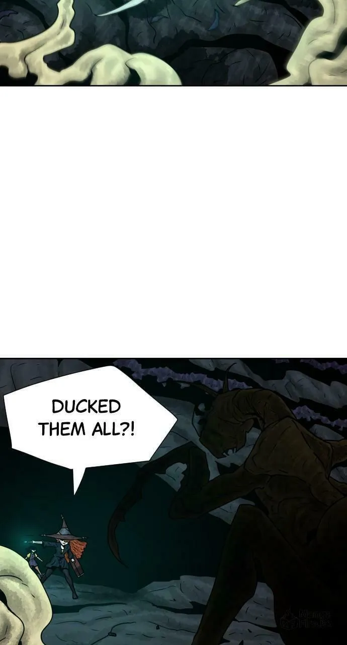 Read Warrior Executioner chapter 82 image 62 on Lezhin
