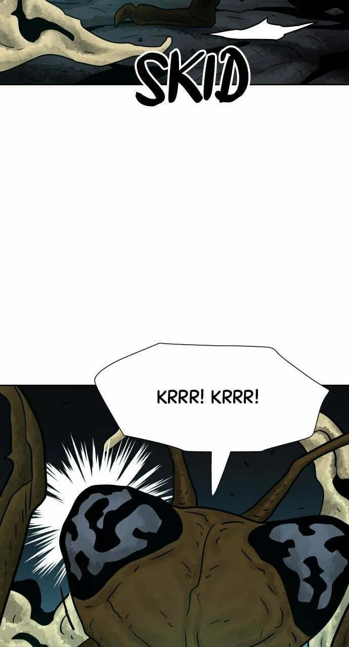 Read Warrior Executioner chapter 82 image 63 on Lezhin