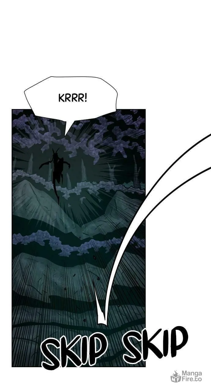 Read Warrior Executioner chapter 82 image 68 on Lezhin