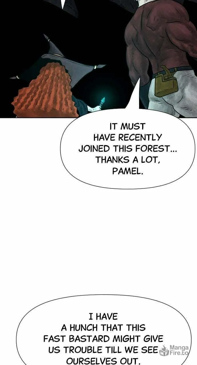 Read Warrior Executioner chapter 82 image 71 on Lezhin