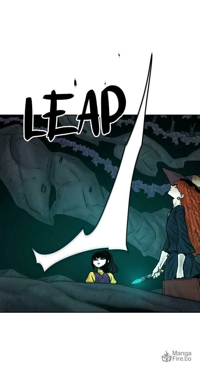 Read Warrior Executioner chapter 82 image 74 on Lezhin