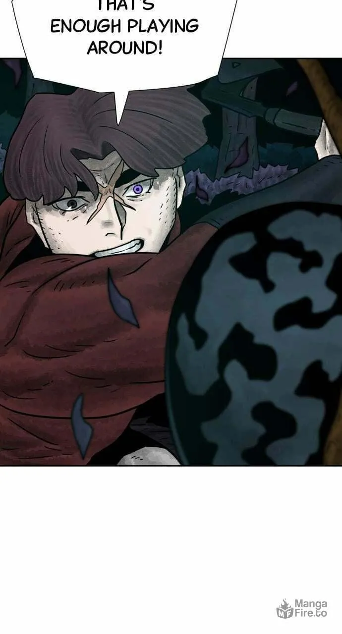 Read Warrior Executioner chapter 82 image 77 on Lezhin