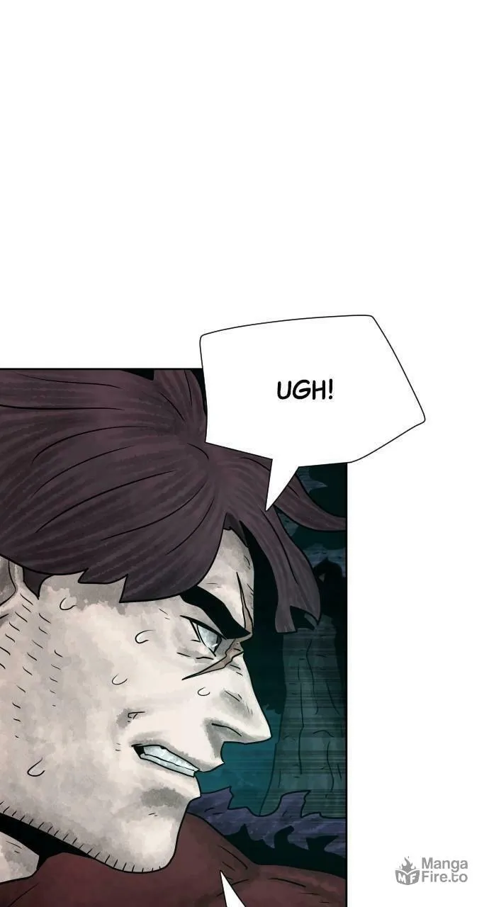 Read Warrior Executioner chapter 82 image 79 on Lezhin