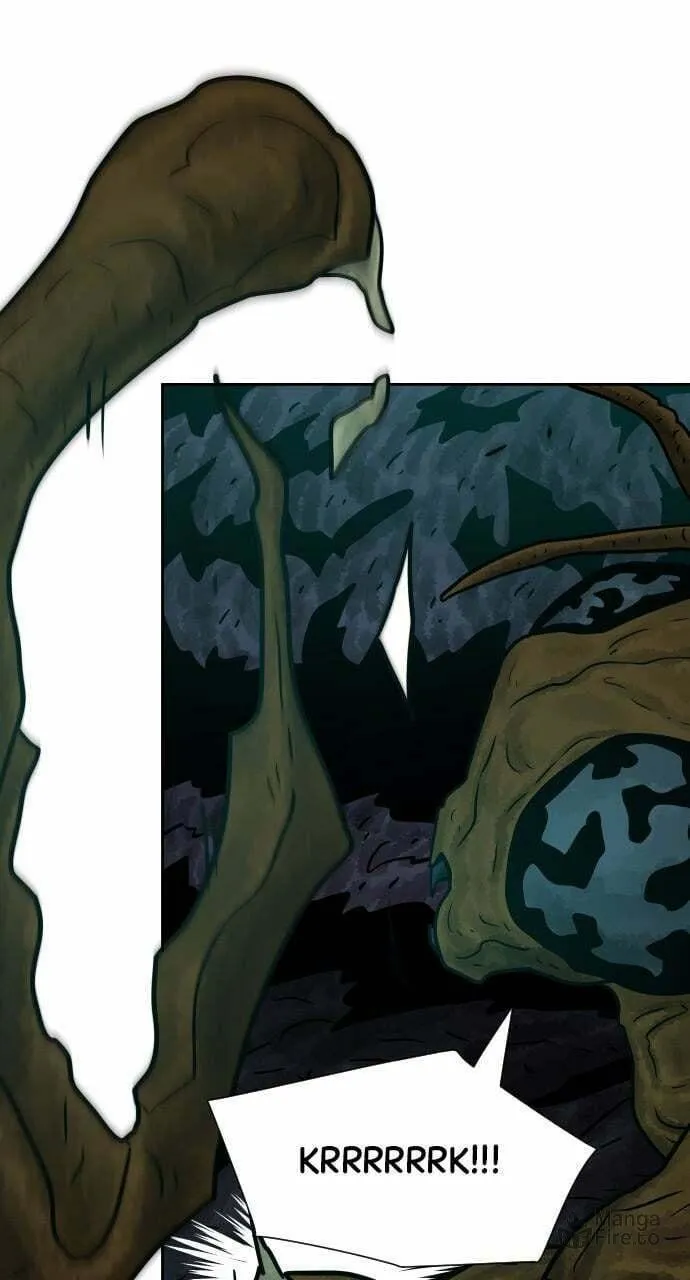 Read Warrior Executioner chapter 82 image 83 on Lezhin