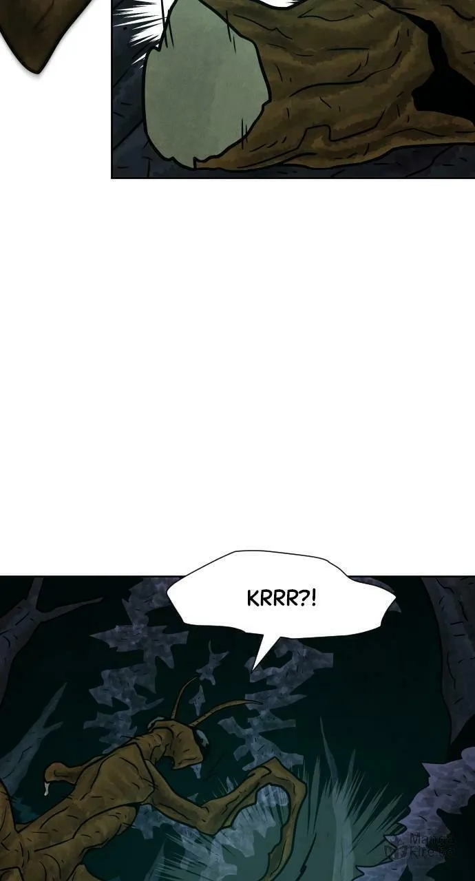 Read Warrior Executioner chapter 82 image 84 on Lezhin