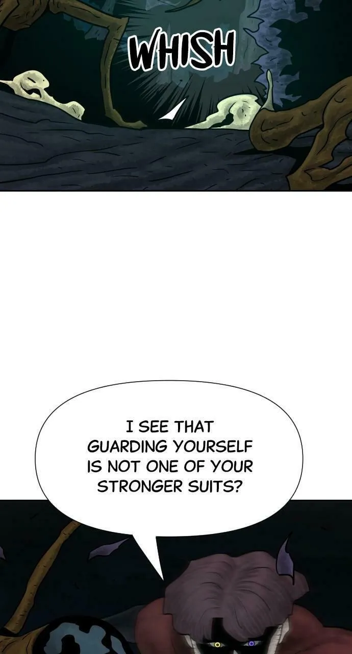 Read Warrior Executioner chapter 82 image 85 on Lezhin