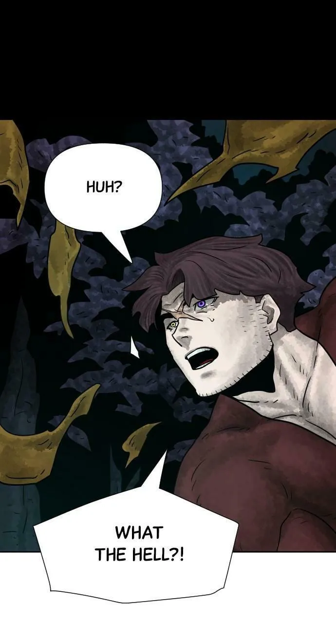 Read Warrior Executioner chapter 82 image 88 on Lezhin