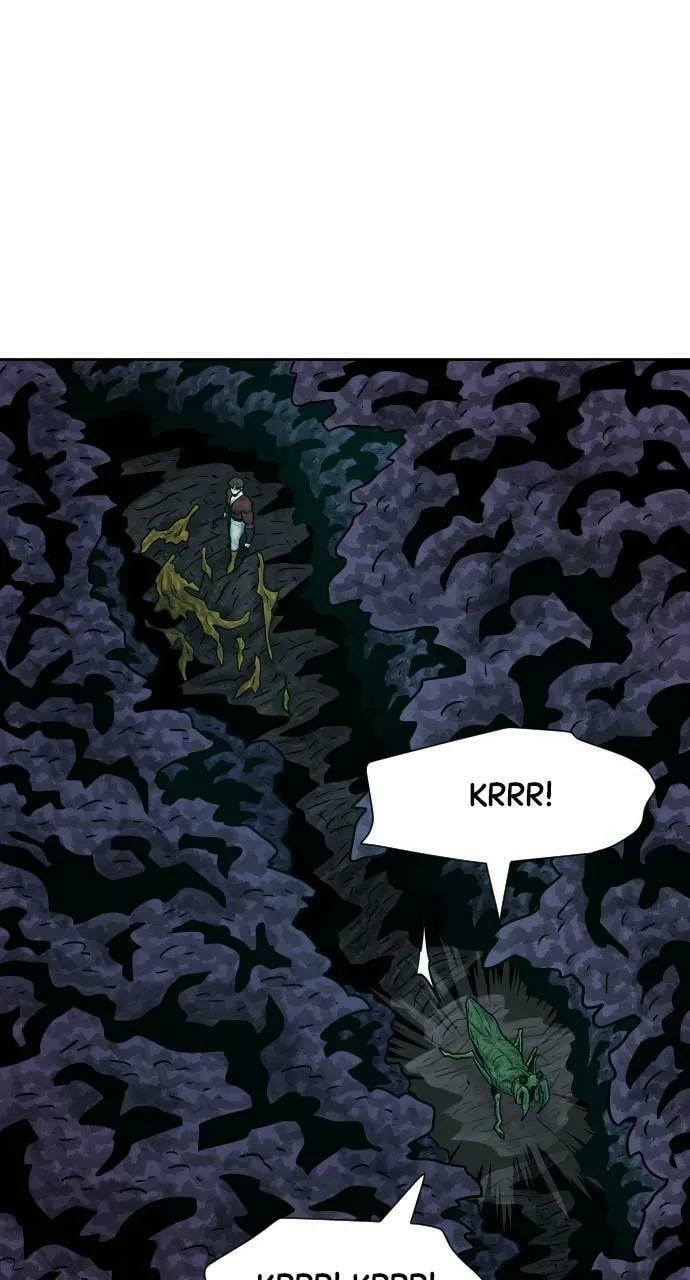 Read Warrior Executioner chapter 82 image 90 on Lezhin