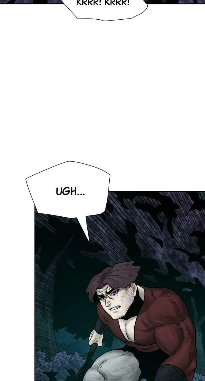 Read Warrior Executioner chapter 82 image 91 on Lezhin