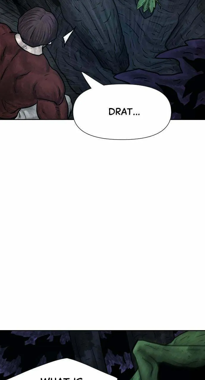 Read Warrior Executioner chapter 82 image 96 on Lezhin