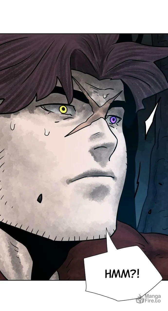 Read Warrior Executioner chapter 82 image 98 on Lezhin