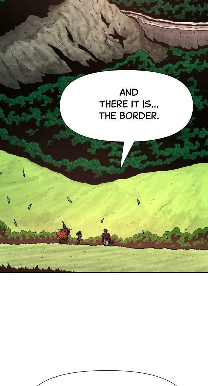 Read Warrior Executioner chapter 83 image 102 on Lezhin