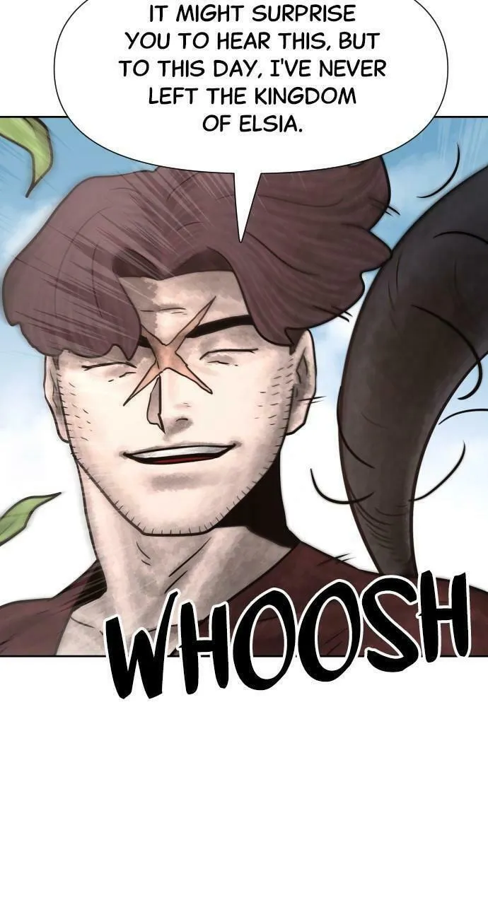 Read Warrior Executioner chapter 83 image 103 on Lezhin
