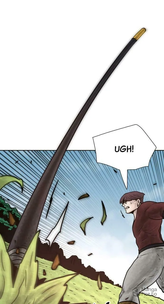 Read Warrior Executioner chapter 83 image 104 on Lezhin