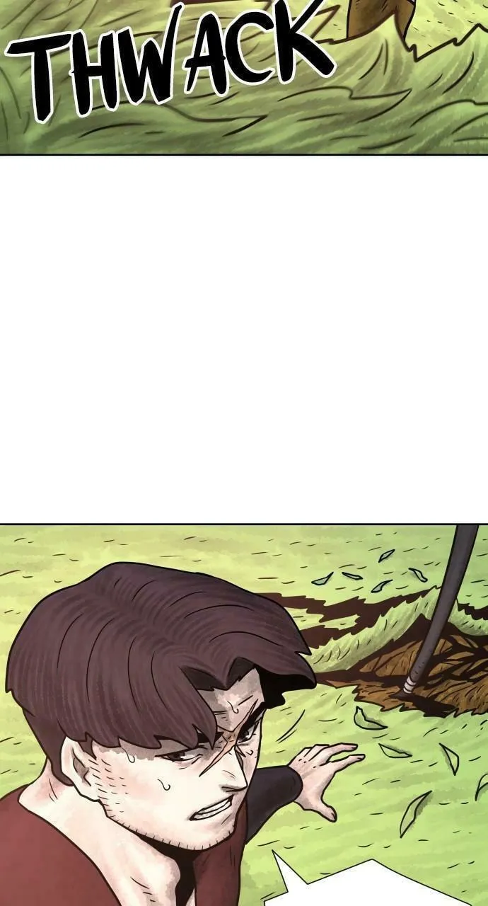 Read Warrior Executioner chapter 83 image 105 on Lezhin