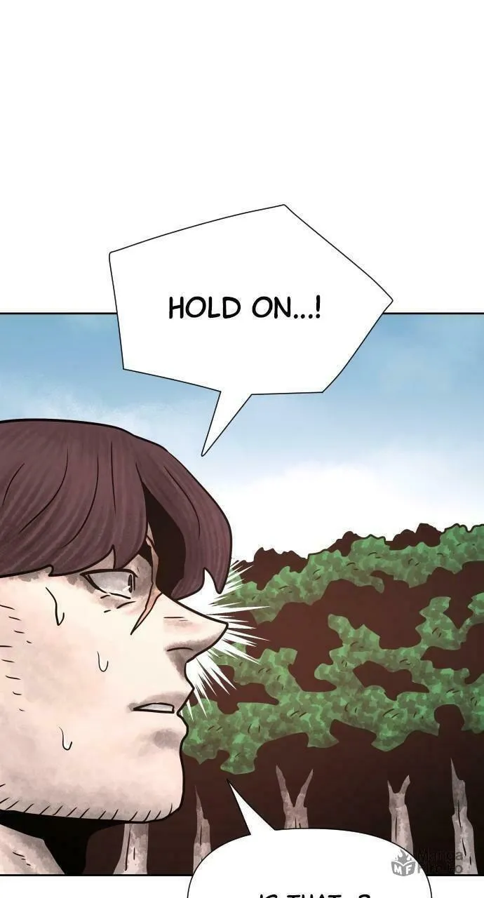 Read Warrior Executioner chapter 83 image 109 on Lezhin