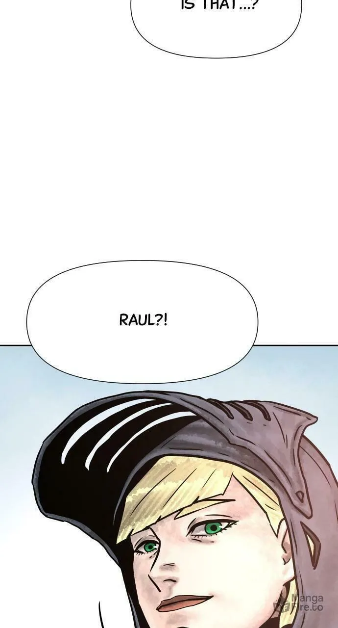 Read Warrior Executioner chapter 83 image 110 on Lezhin