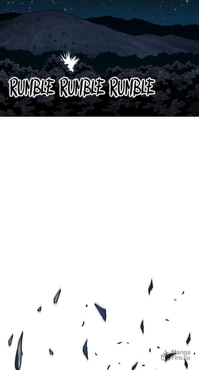 Read Warrior Executioner chapter 83 image 14 on Lezhin