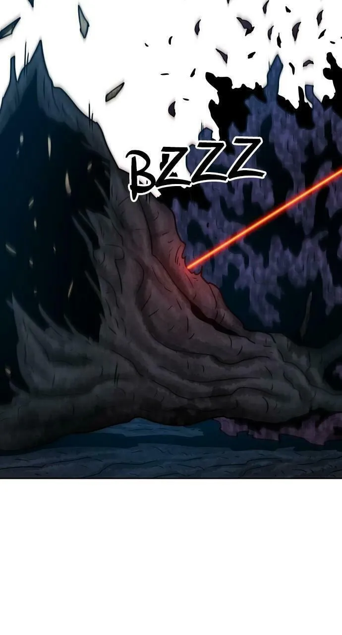 Read Warrior Executioner chapter 83 image 15 on Lezhin