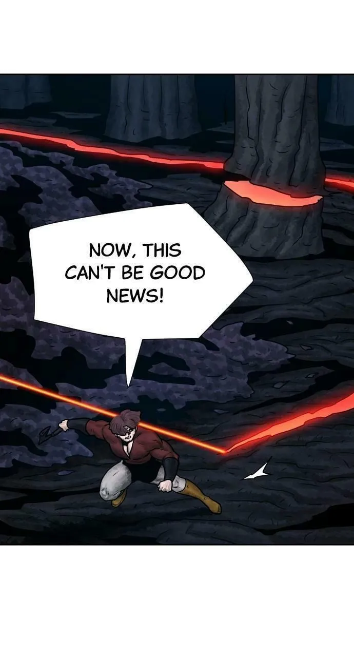 Read Warrior Executioner chapter 83 image 16 on Lezhin