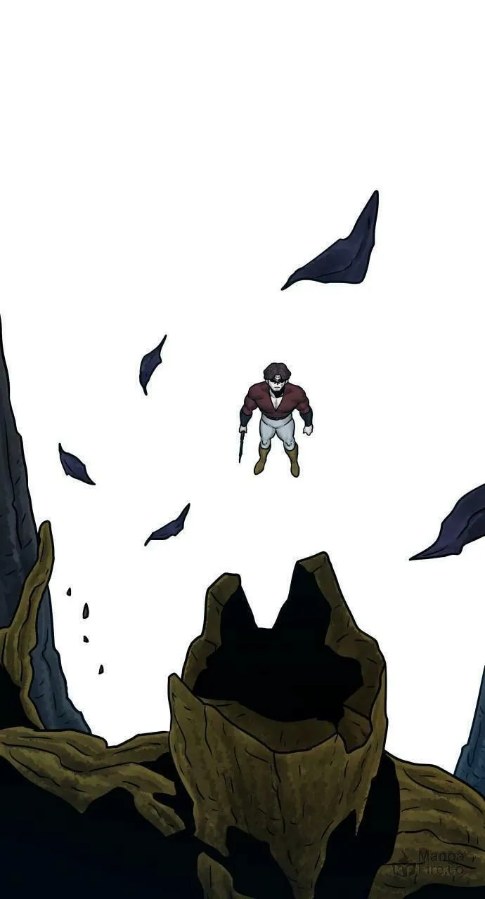 Read Warrior Executioner chapter 83 image 2 on Lezhin