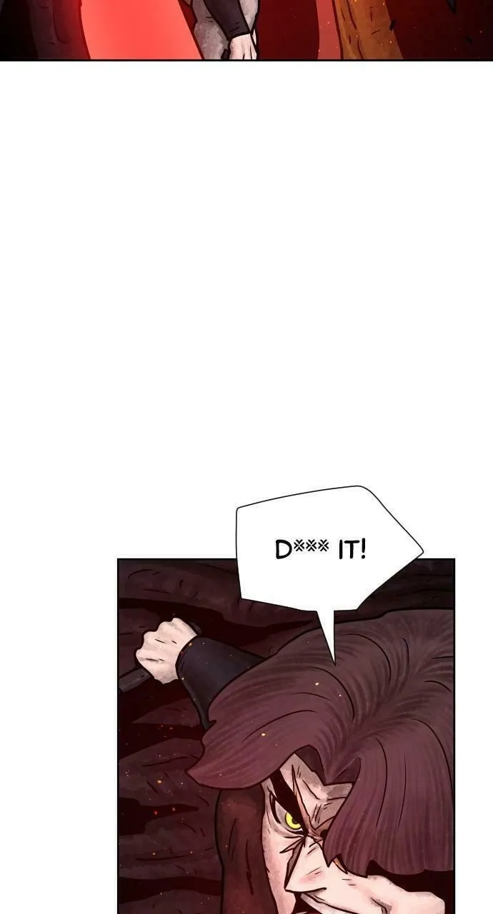 Read Warrior Executioner chapter 83 image 21 on Lezhin
