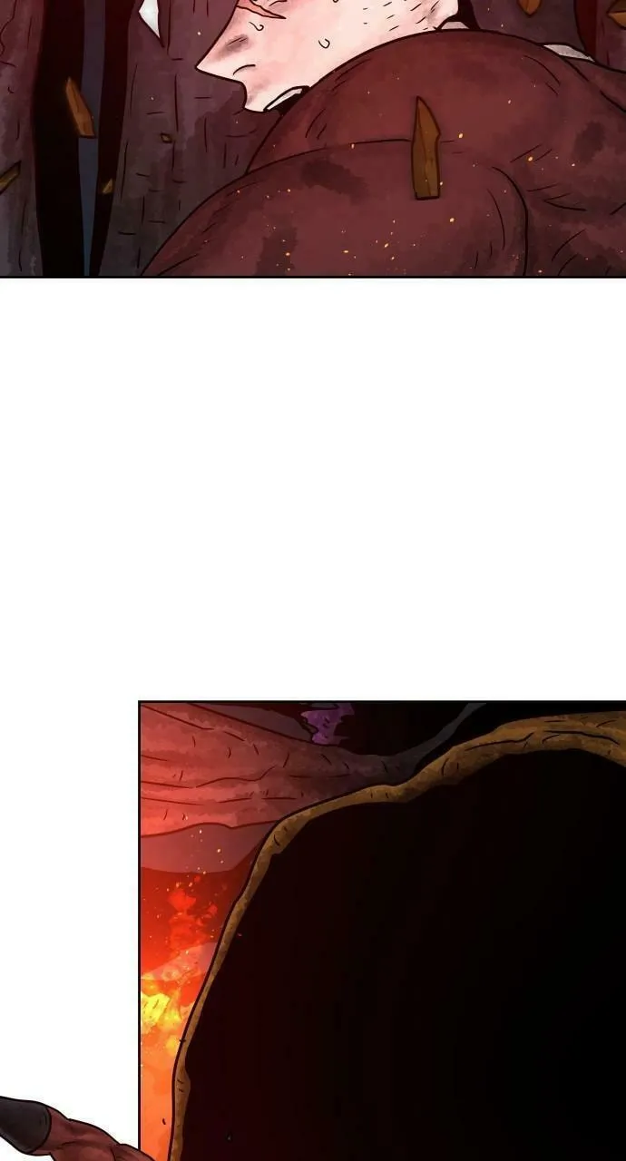 Read Warrior Executioner chapter 83 image 25 on Lezhin