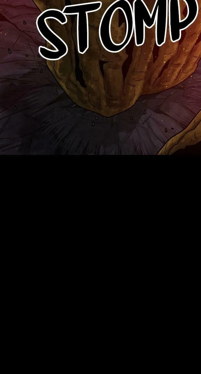 Read Warrior Executioner chapter 83 image 27 on Lezhin