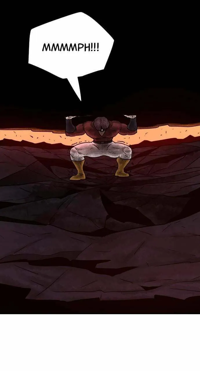 Read Warrior Executioner chapter 83 image 28 on Lezhin