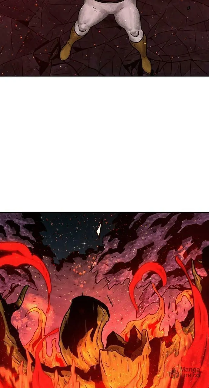 Read Warrior Executioner chapter 83 image 34 on Lezhin