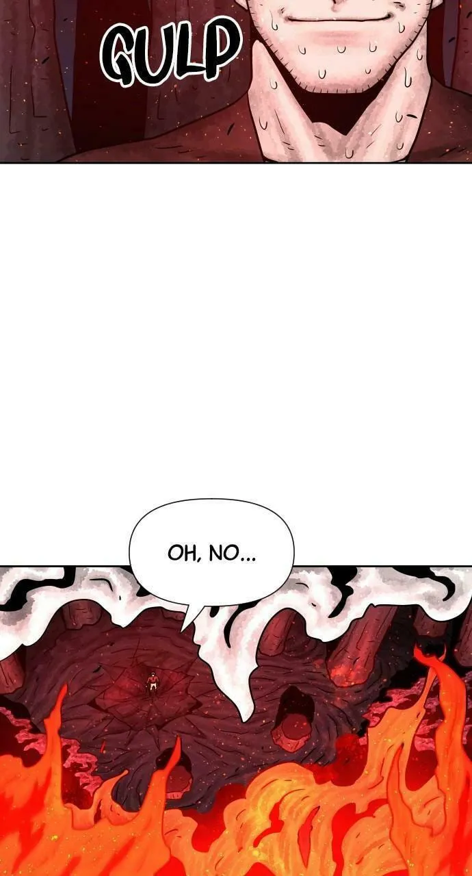 Read Warrior Executioner chapter 83 image 40 on Lezhin