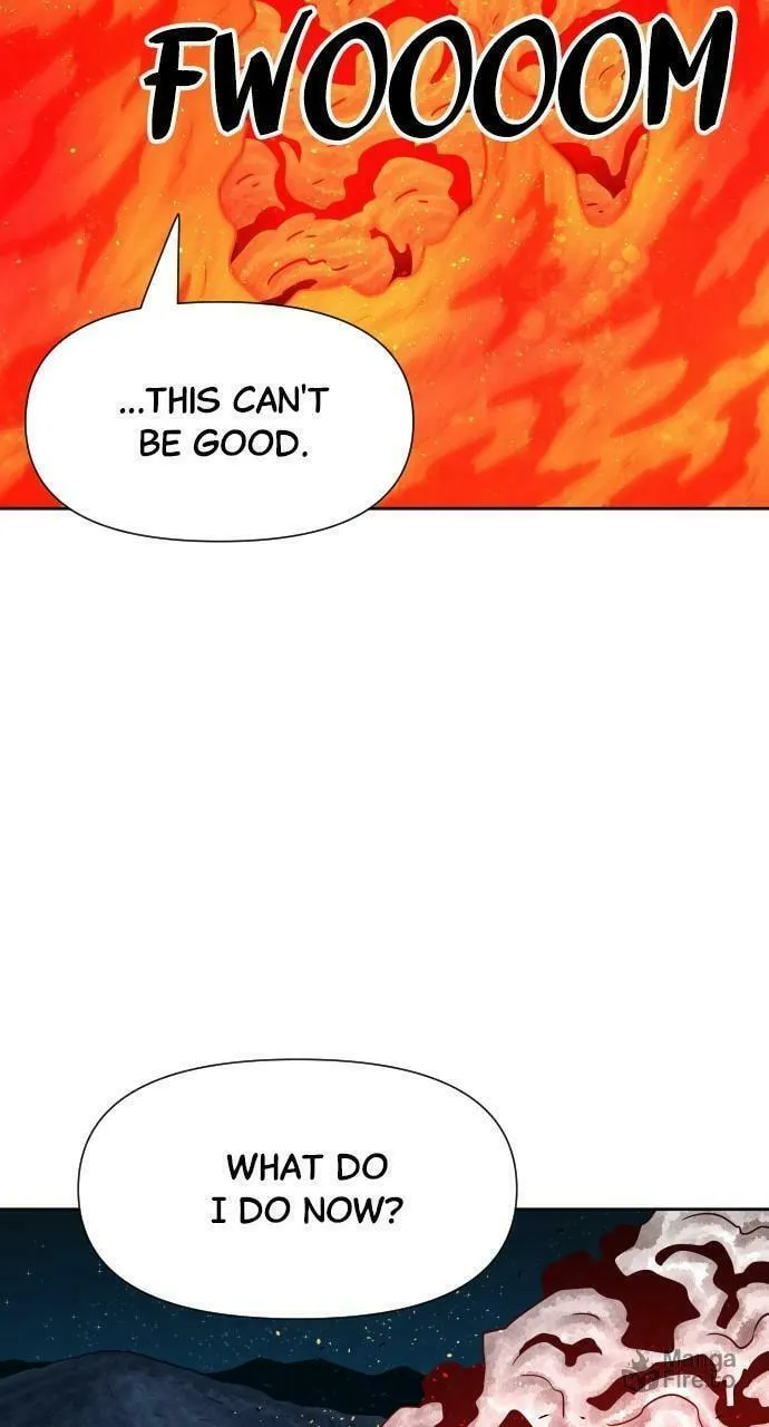 Read Warrior Executioner chapter 83 image 41 on Lezhin