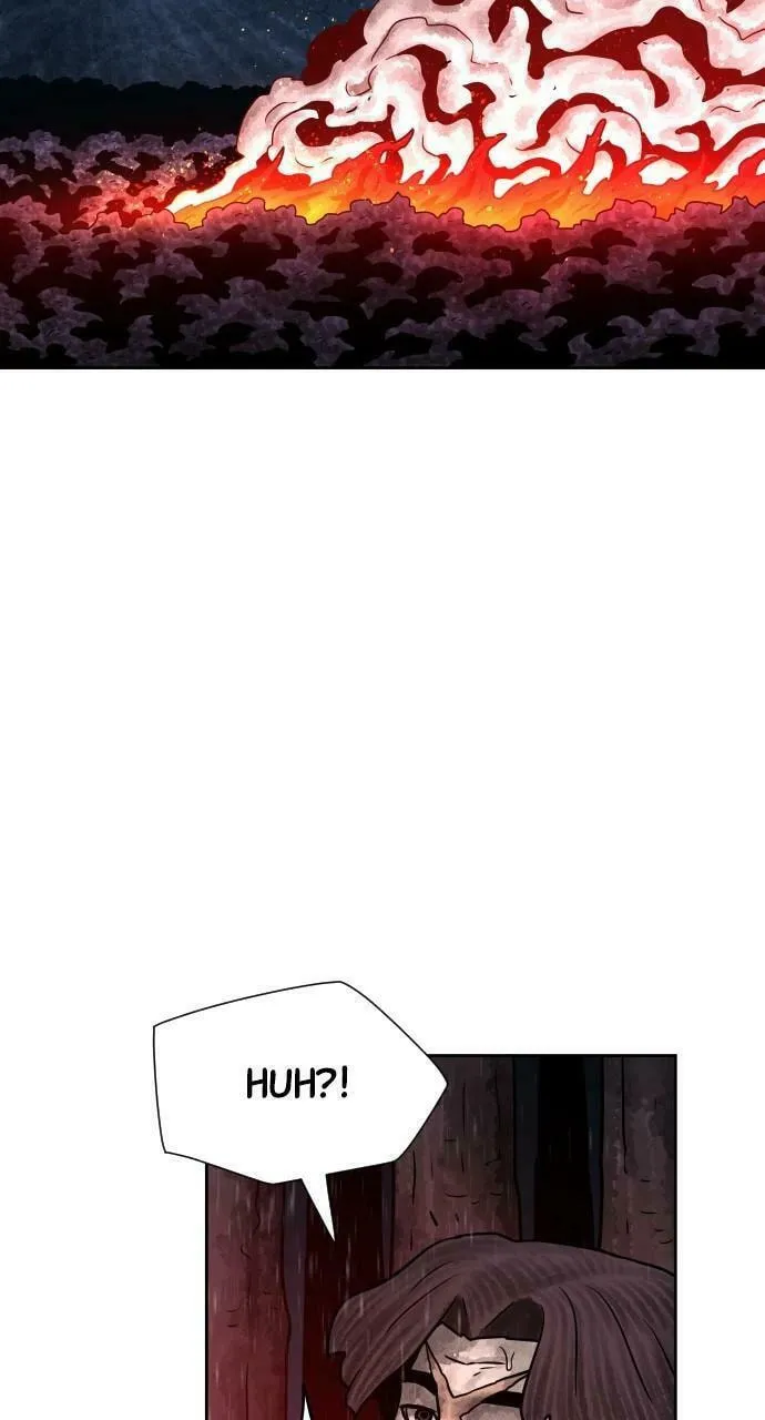 Read Warrior Executioner chapter 83 image 42 on Lezhin
