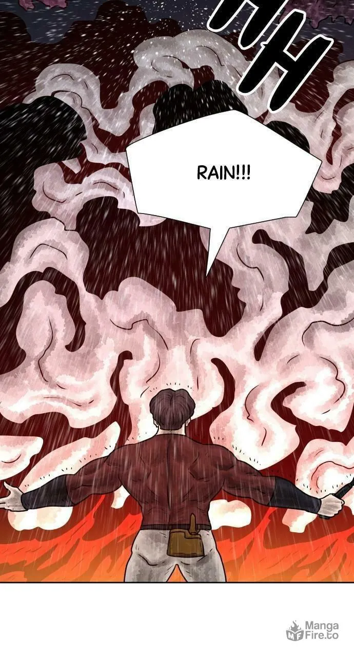 Read Warrior Executioner chapter 83 image 44 on Lezhin