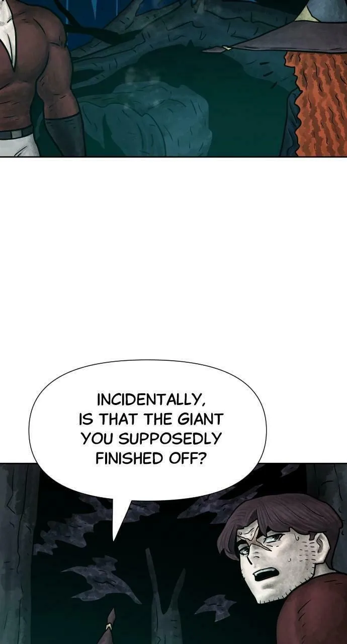Read Warrior Executioner chapter 83 image 48 on Lezhin