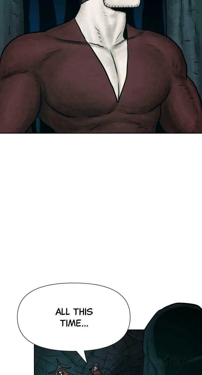 Read Warrior Executioner chapter 83 image 50 on Lezhin