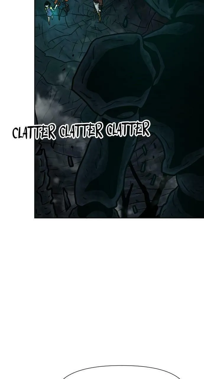 Read Warrior Executioner chapter 83 image 51 on Lezhin