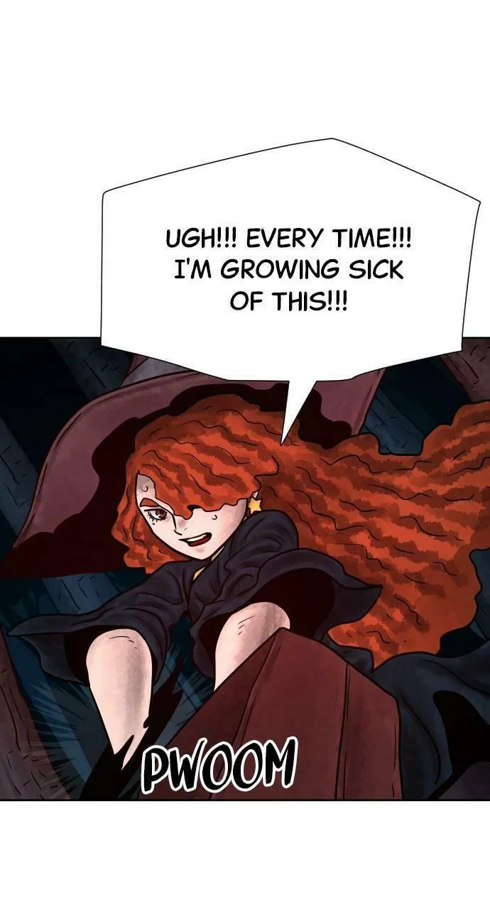 Read Warrior Executioner chapter 83 image 55 on Lezhin
