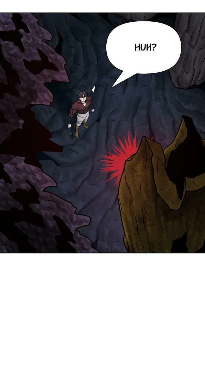 Read Warrior Executioner chapter 83 image 6 on Lezhin