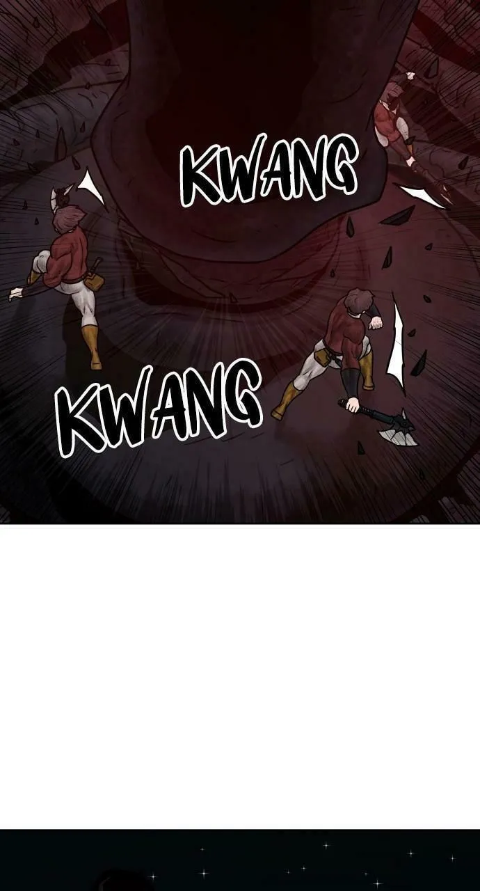 Read Warrior Executioner chapter 83 image 63 on Lezhin