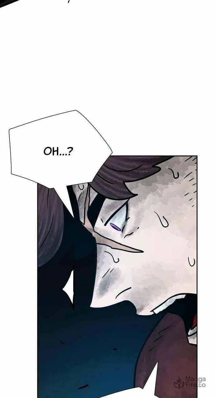 Read Warrior Executioner chapter 83 image 69 on Lezhin