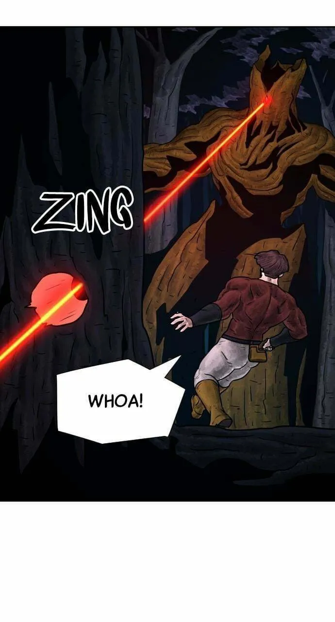 Read Warrior Executioner chapter 83 image 7 on Lezhin