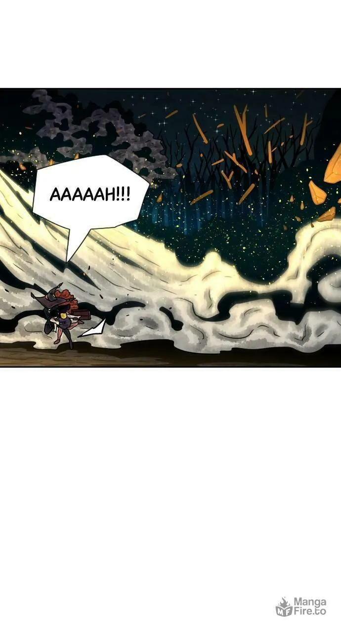 Read Warrior Executioner chapter 83 image 74 on Lezhin