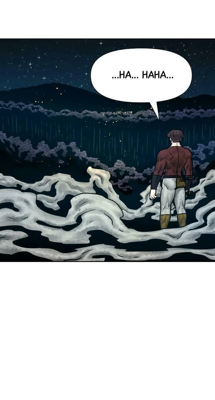 Read Warrior Executioner chapter 83 image 78 on Lezhin