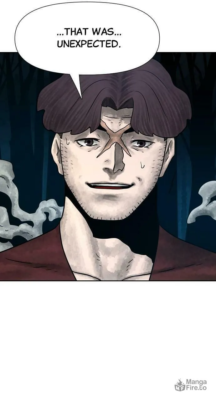 Read Warrior Executioner chapter 83 image 79 on Lezhin