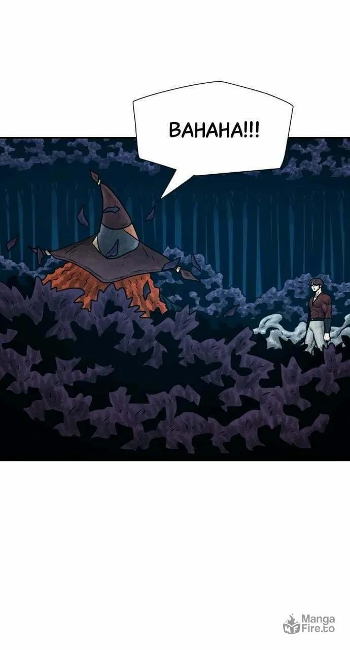 Read Warrior Executioner chapter 83 image 80 on Lezhin